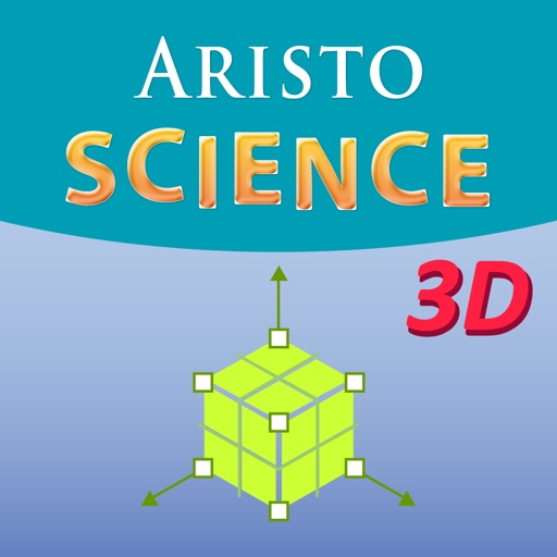 Aristo IS 3D Model Library