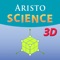 “Aristo IS 3D Model Library” provides the 3D models illustrated in the textbook series “Understanding Integrated Science for the 21st Century (Third Edition)”