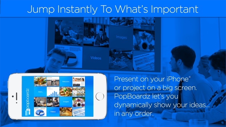 PopBoardz screenshot-0