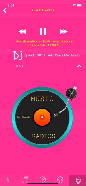 DJ Mixes(圖5)-速報App