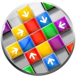 Blocks Next: Puzzle logic game