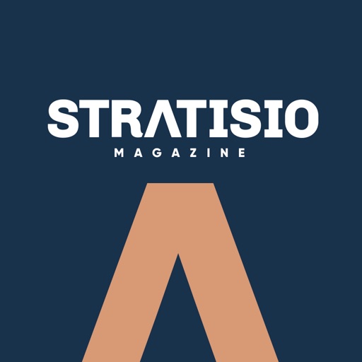Stratisio Magazine