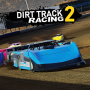 Outlaws - Dirt Track Racing 2