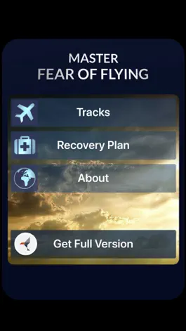 Game screenshot Master Fear of Flying - Now! apk