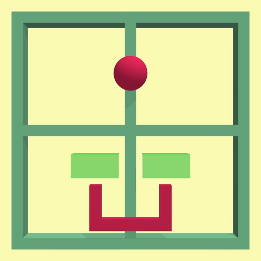 Room Puzzles 3D icon