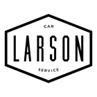 Top 20 Business Apps Like Larson Car - Best Alternatives