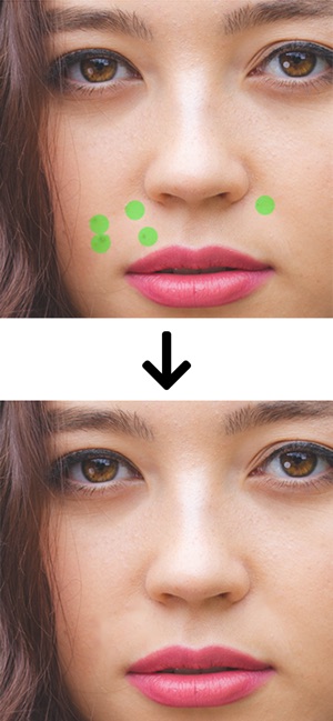 Retouch - Smart Eraser Tool(圖7)-速報App