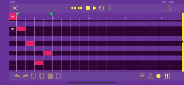 Cyanoscore - Melody Production(圖6)-速報App