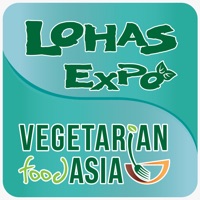 LOHAS Expo  VFA 2019