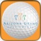 Download the Arizona Grand GC App to enhance your golf experience on the course