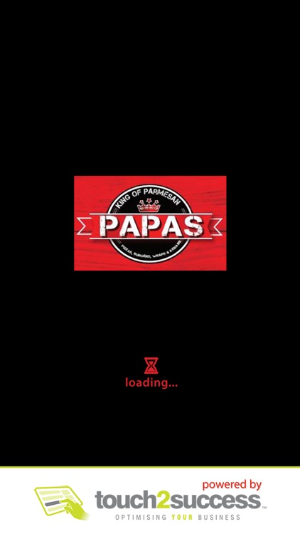 Papas Dundee