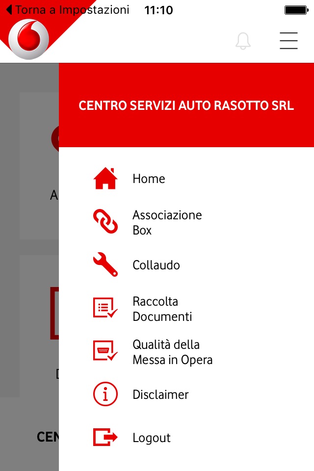 Mobile Installer screenshot 3