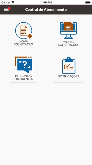 Minha Gestão de Chamados(圖4)-速報App