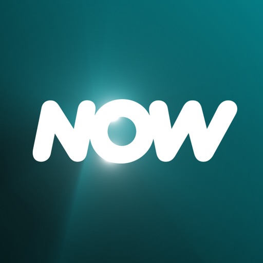 NOW: movies, shows and sports