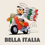 Pizzeria Bella Italia Velbert