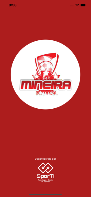 Liga Mineira de Futebol(圖1)-速報App