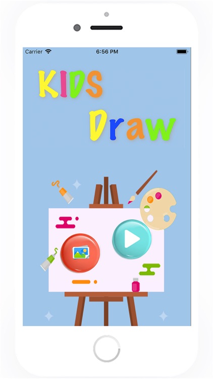 Kids Draws