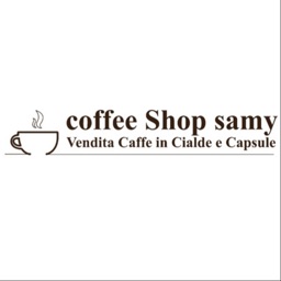 Coffee Shop Samy