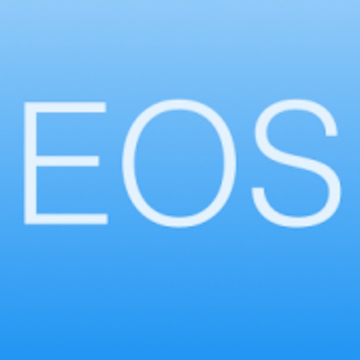 EOSCalc - EOS Calculator