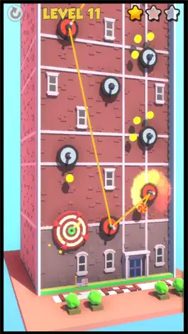 Game screenshot Yoyo Let's GO mod apk