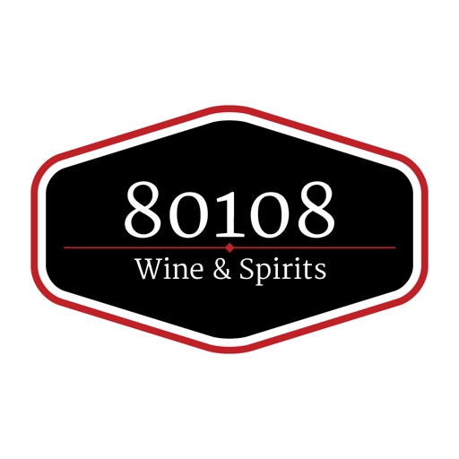 80108 Wine & Spirits