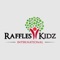 The Raffles Kidz app lets you run your pre-school from your mobile phone