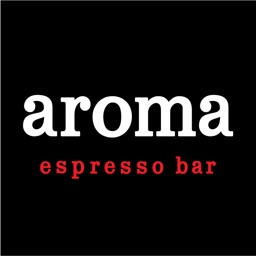 Aroma Espresso Bar