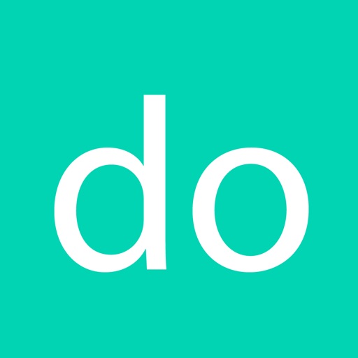 Do-Nation iOS App
