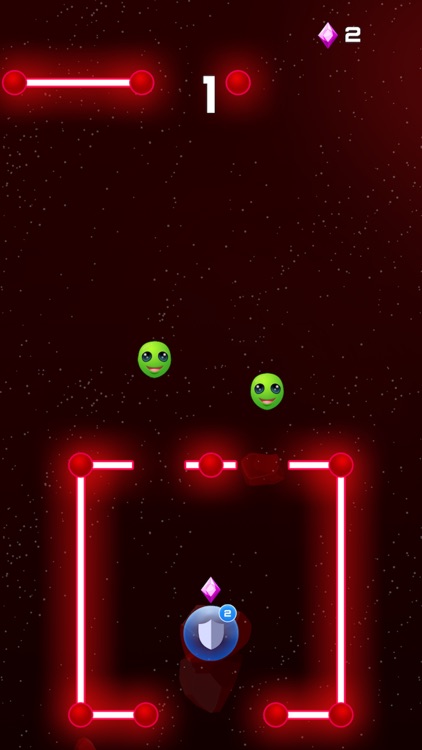 Alien Spin screenshot-3