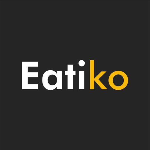 Eatiko Food Delivery App