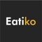 Eatiko allows you to search for and locate restaurants from which you can order or eat