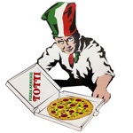 Pizza Service Totti