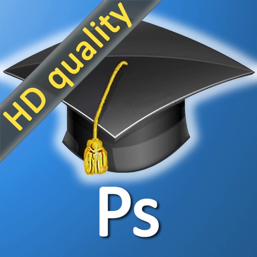 VC for Adobe Photoshop in HD