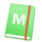 Write documents with markdown