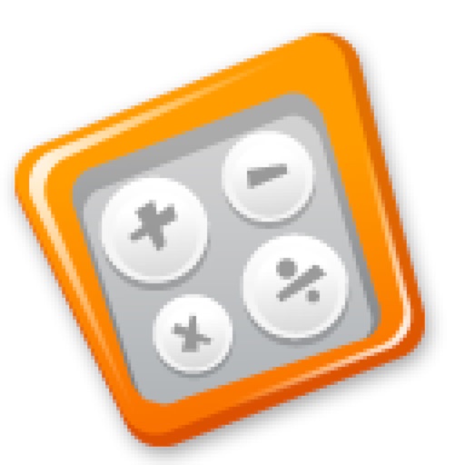 AeroCalculator iOS App