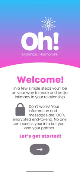 Game screenshot OH! Couples Intimacy hack