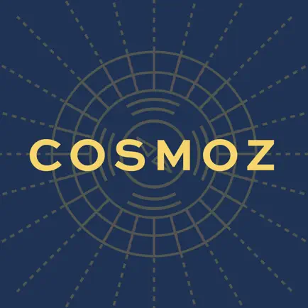 Cosmoz - 探索你的關係 Читы