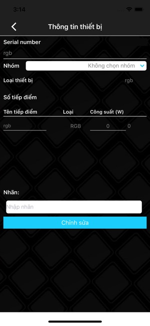 Gen Smarthome(圖2)-速報App