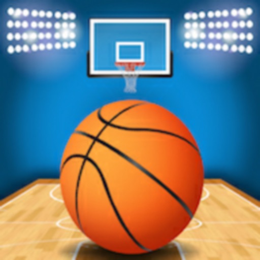 Basketball Shooting King iOS App