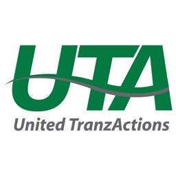 UTA Mobile Deposit