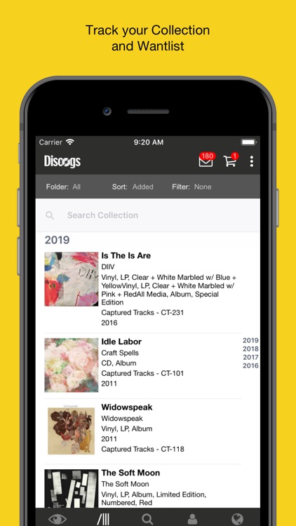 Discogs screenshot-8