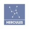 The Sanofi EFC16645 study app is part of the HERCULES research study