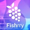 Fishrry is useful application for fisherman