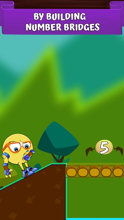 Math Facts Number Bonds Games