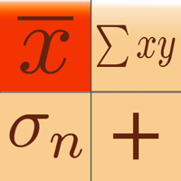 Statistics Calculator++