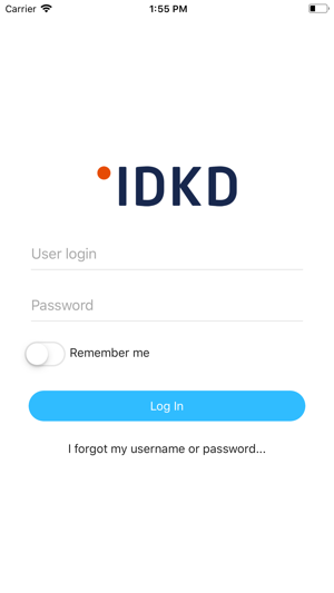 IDKD(圖1)-速報App