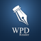 App Icon for WPD Reader - for WordPerfect App in Netherlands IOS App Store