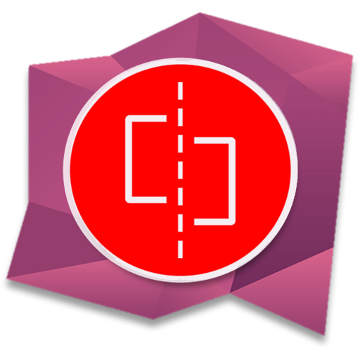 PDF Split -yify - Split PDF icon