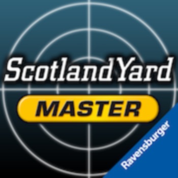 Scotland Yard Master