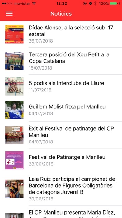 Club Patí Manlleu screenshot 3
